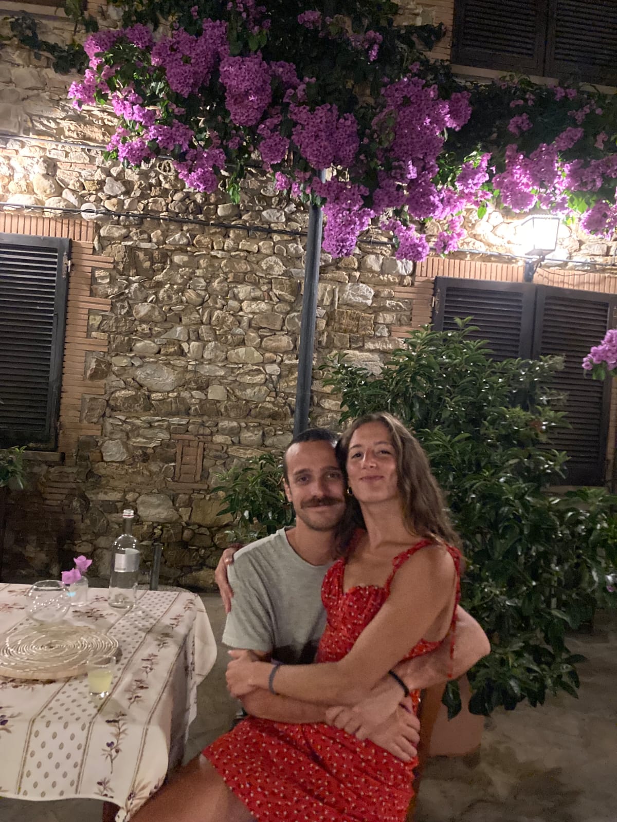 Isotta e Tommaso, foto 11